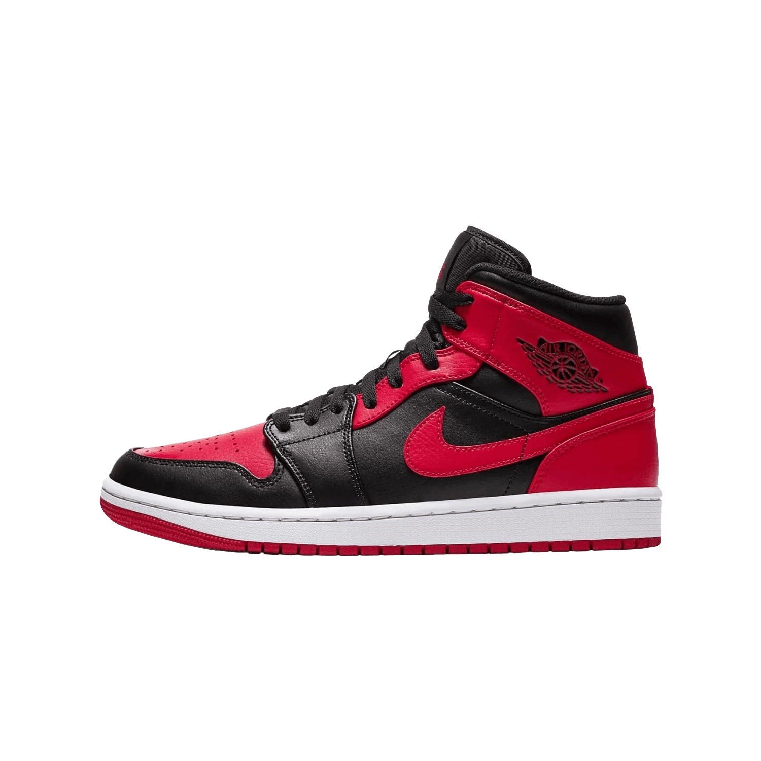 Air Jordan 1 high-top sneaker