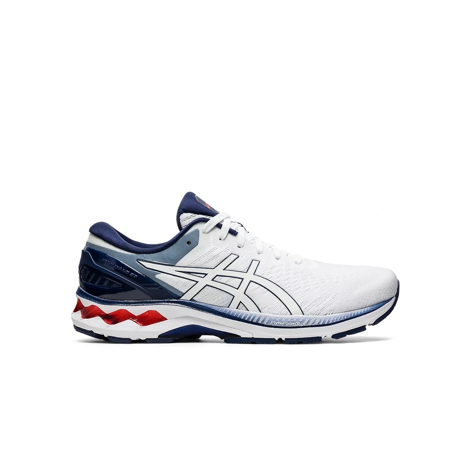 BRB ASICS GEL-KAYANO 27 1011A767-100 product image