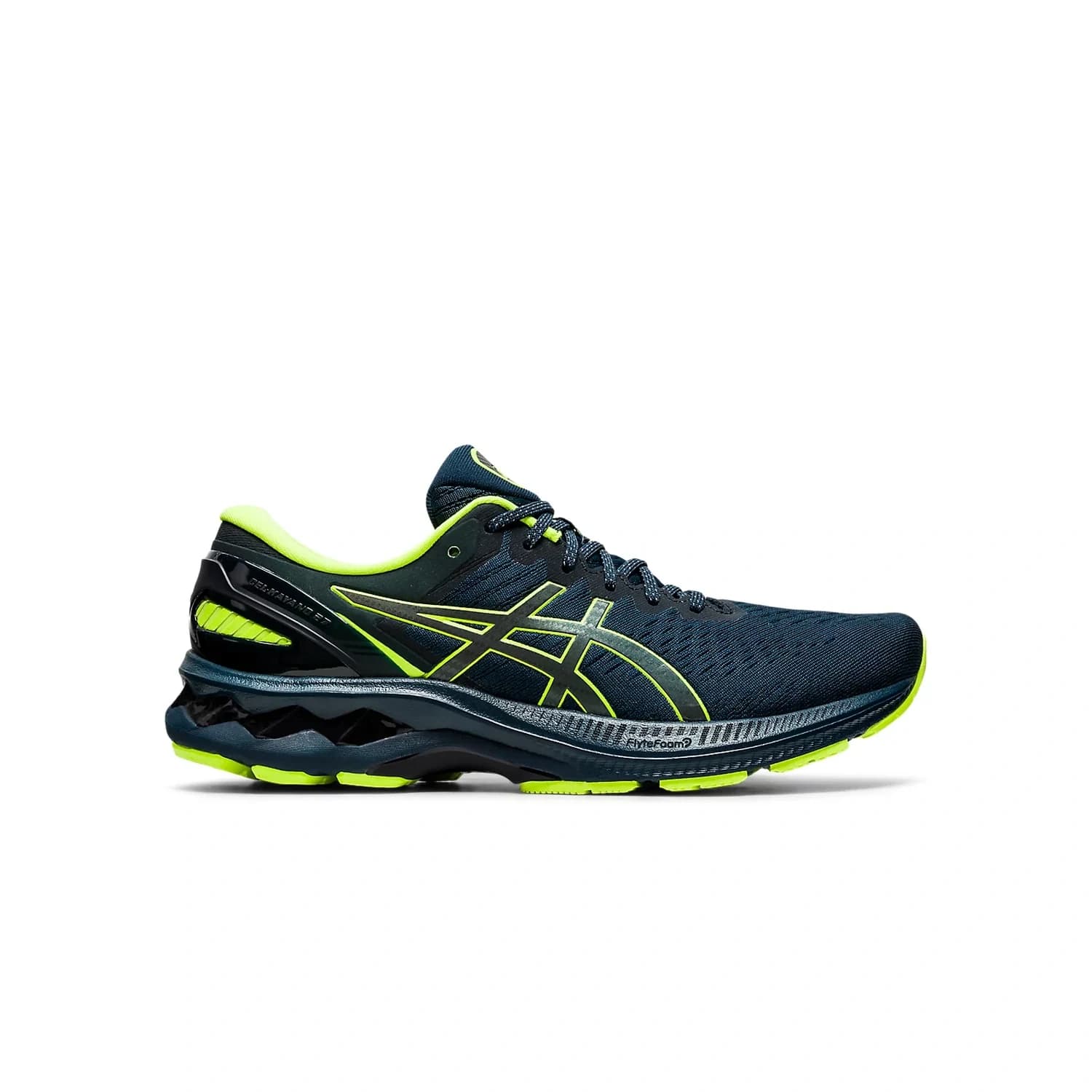 BRB ASICS GEL-KAYANO 27 1011B146-400 product image