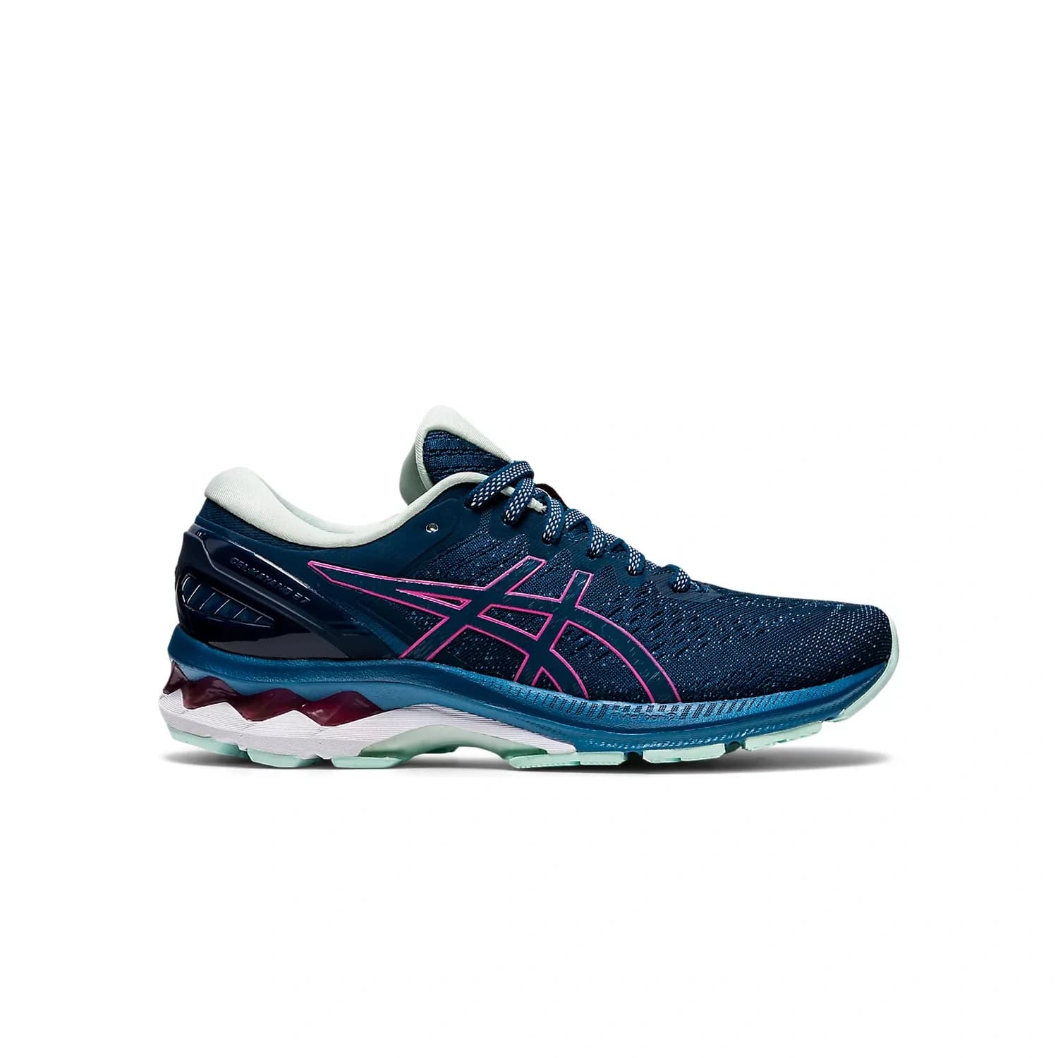 BRB ASICS GEL-KAYANO 27 1012A649-400 product image