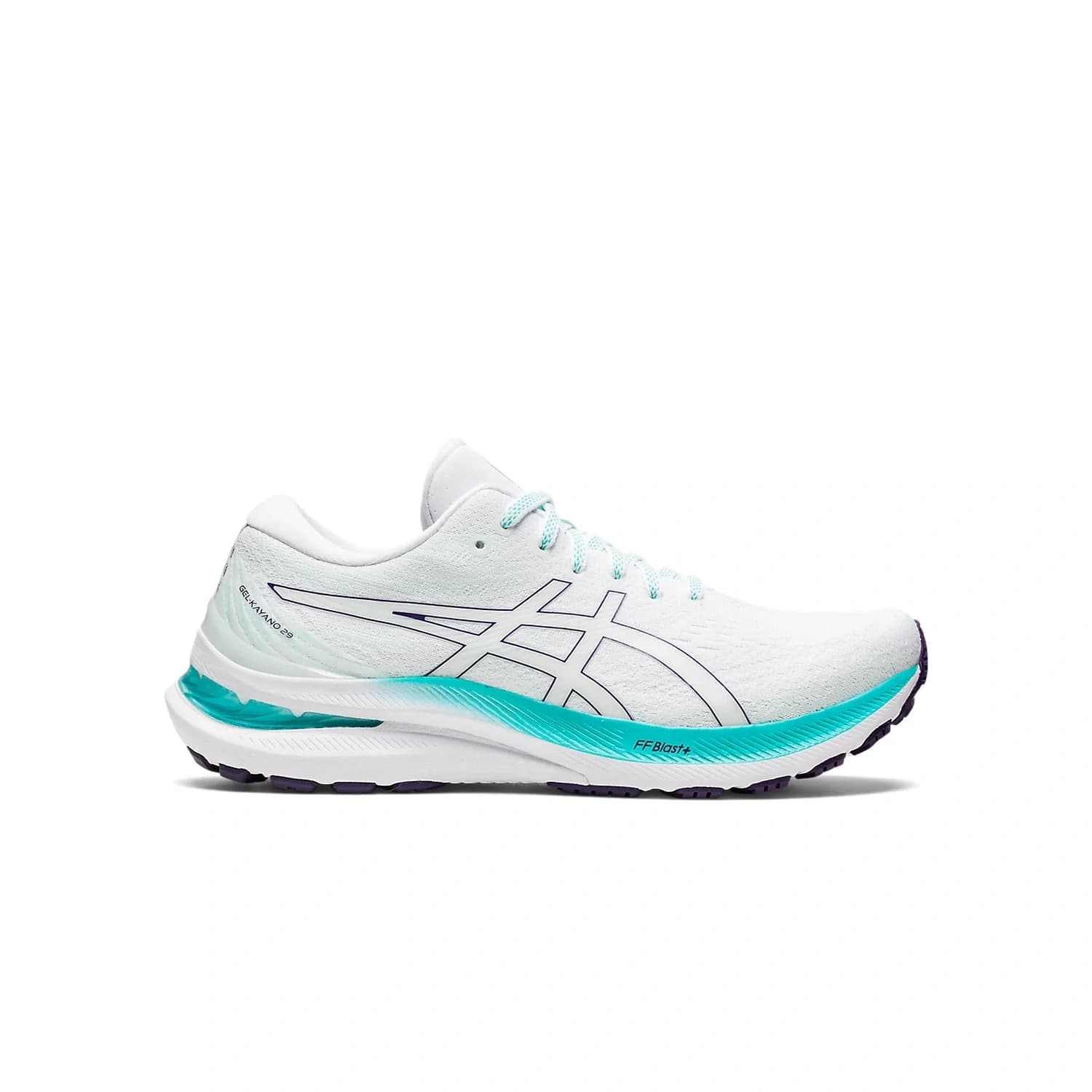 BRB ASICS GEL-KAYANO 29 1012B272-101 product image