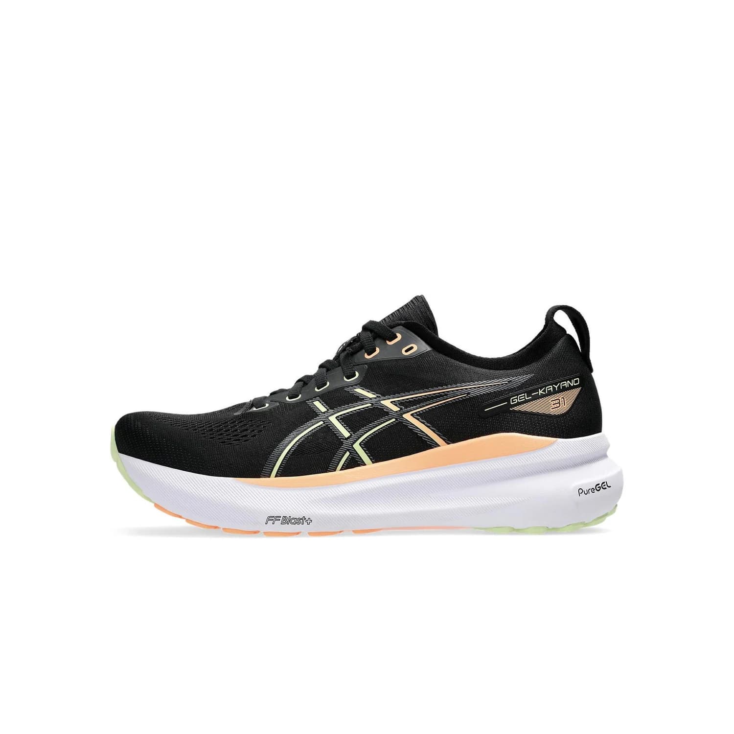 BRB ASICS GEL-KAYANO 31 1011B867-003 product image