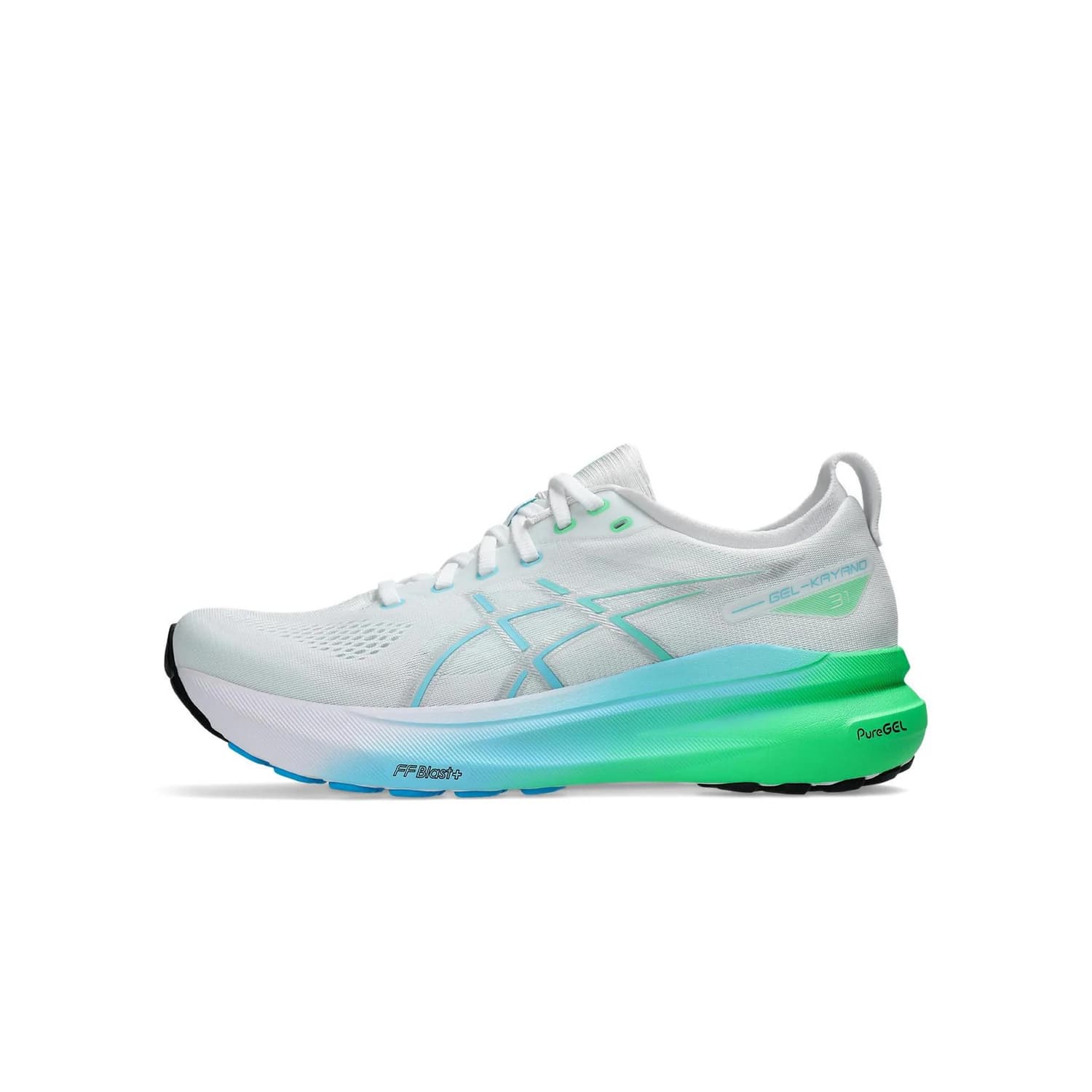 BRB ASICS GEL-KAYANO 31 1011B867-100 product image