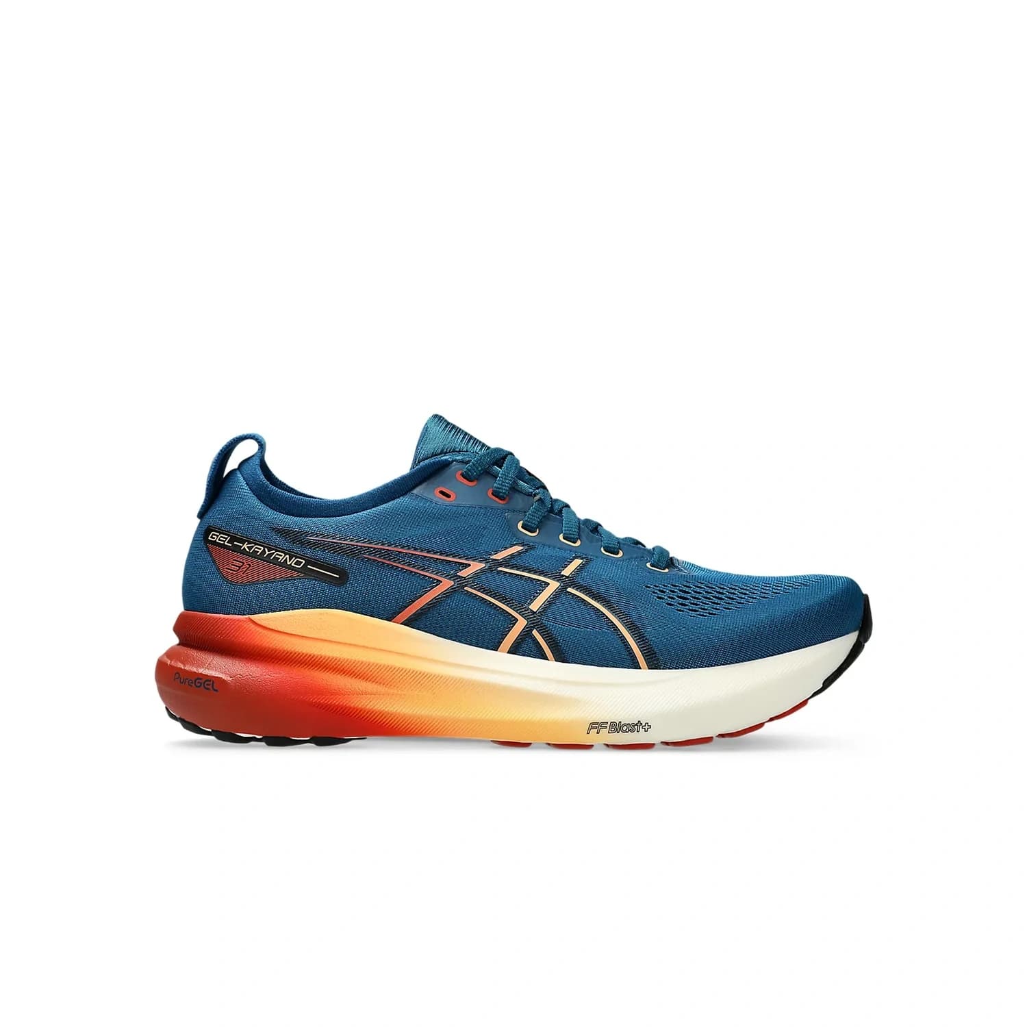 BRB ASICS GEL-KAYANO 31 1011B867-402 product image