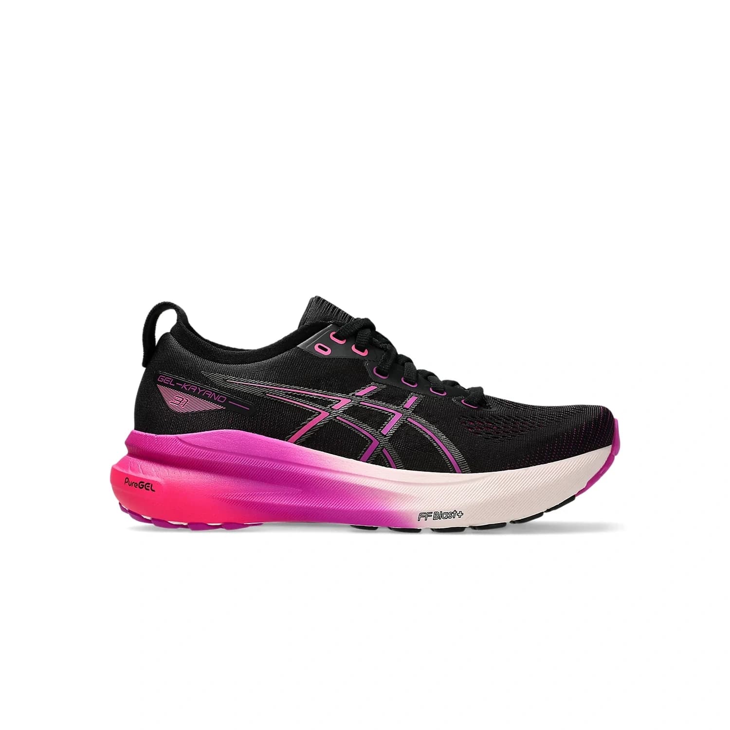 BRB ASICS GEL-KAYANO 31 1012B670-003 product image