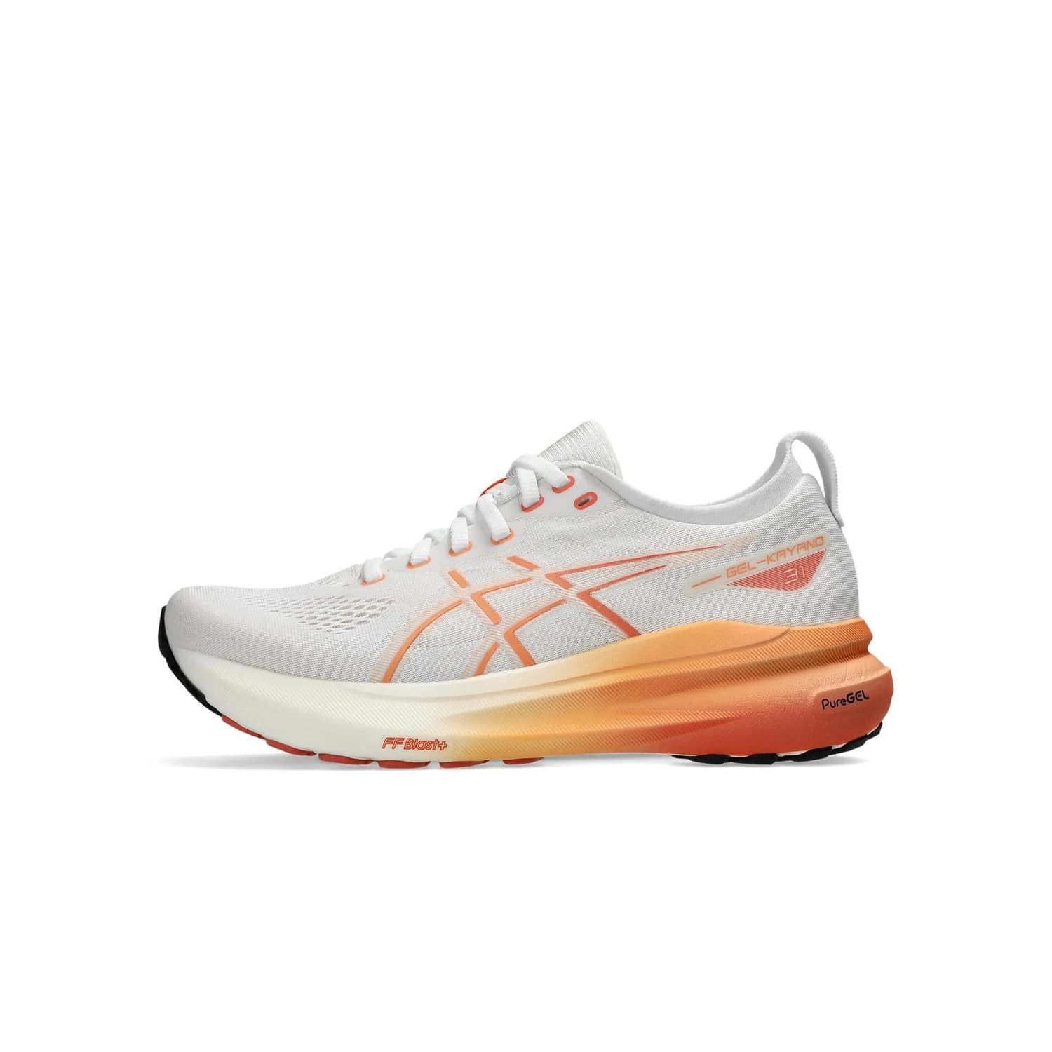 BRB ASICS GEL-KAYANO 31 1012B670-100 product image