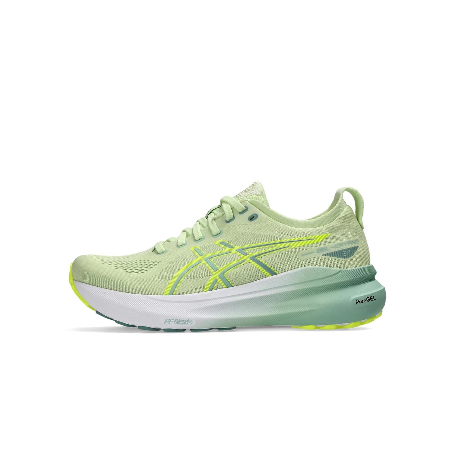 BRB ASICS GEL-KAYANO 31 1012B670-300 product image