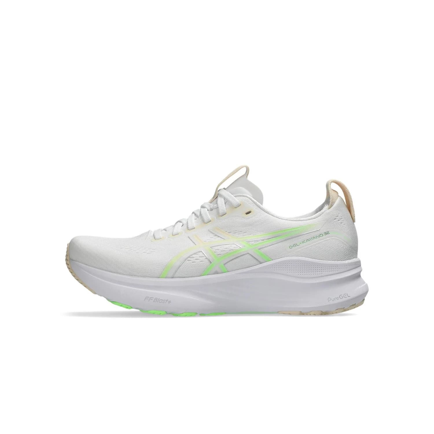 BRB ASICS GEL-KAYANO 32 1012B838-102 product image
