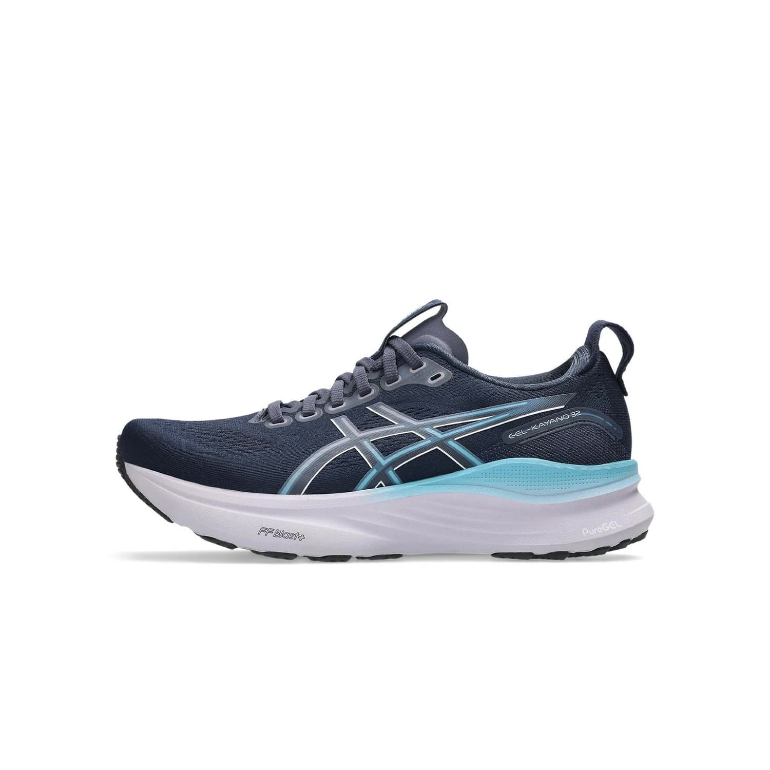 BRB ASICS GEL-KAYANO 32 1012B838-400 product image