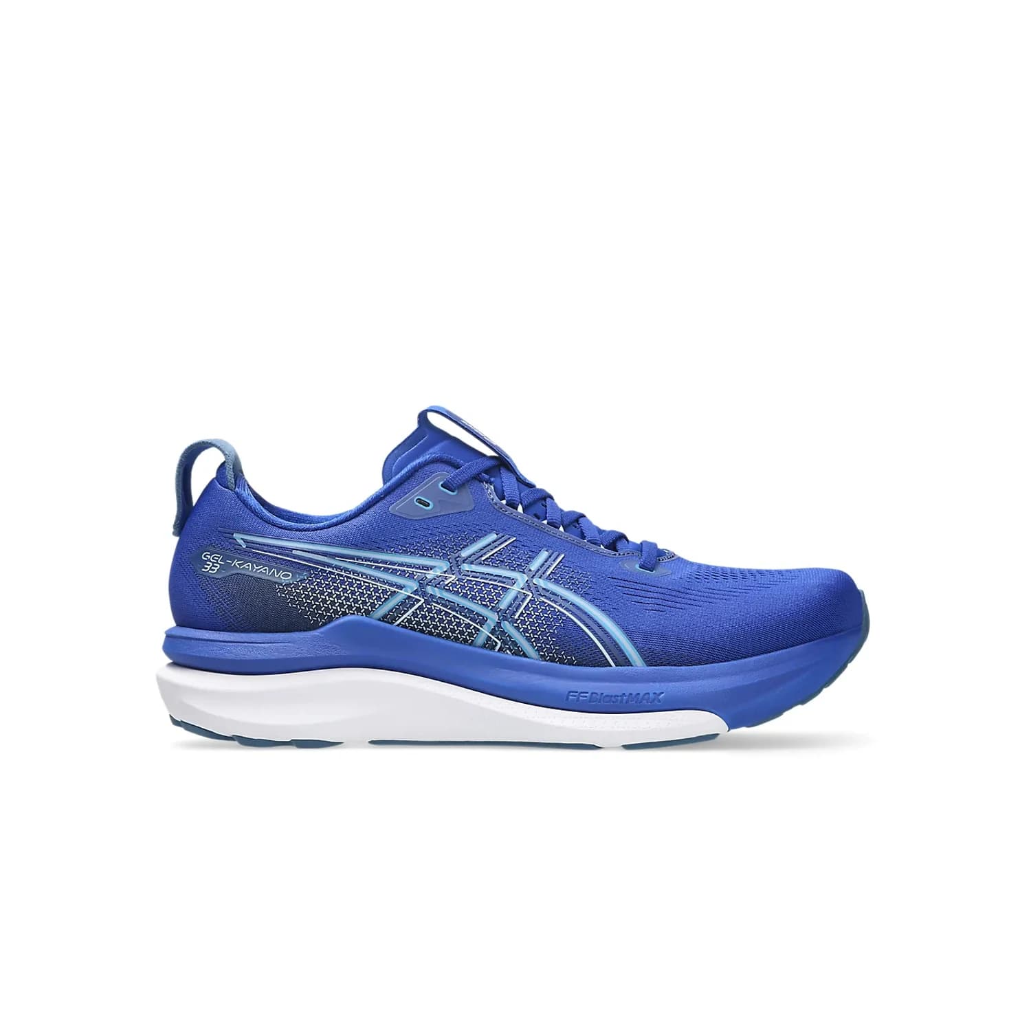 BRB ASICS GEL-KAYANO 33 1011C167-400 product image