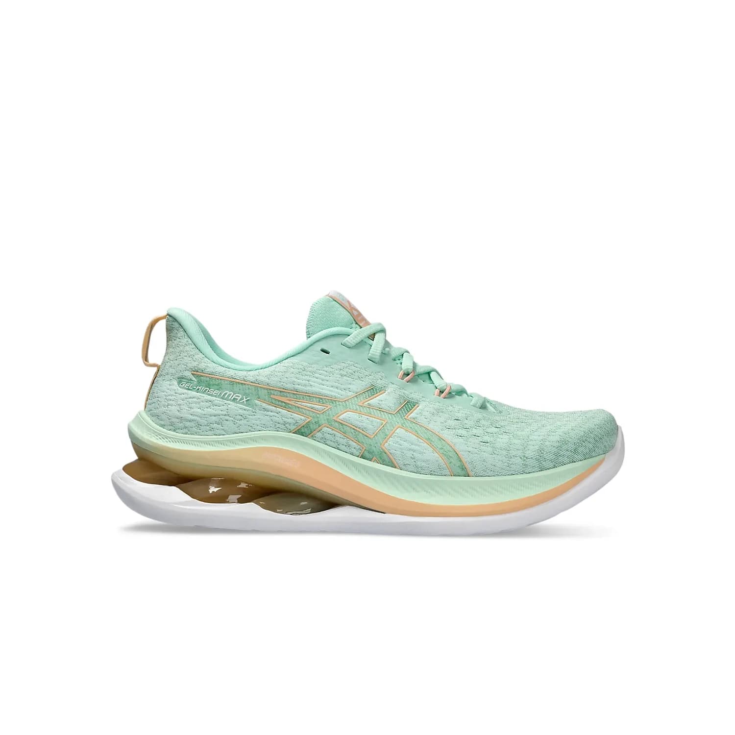 BRB ASICS GEL-KINSEI MAX 1012B512-300 product image