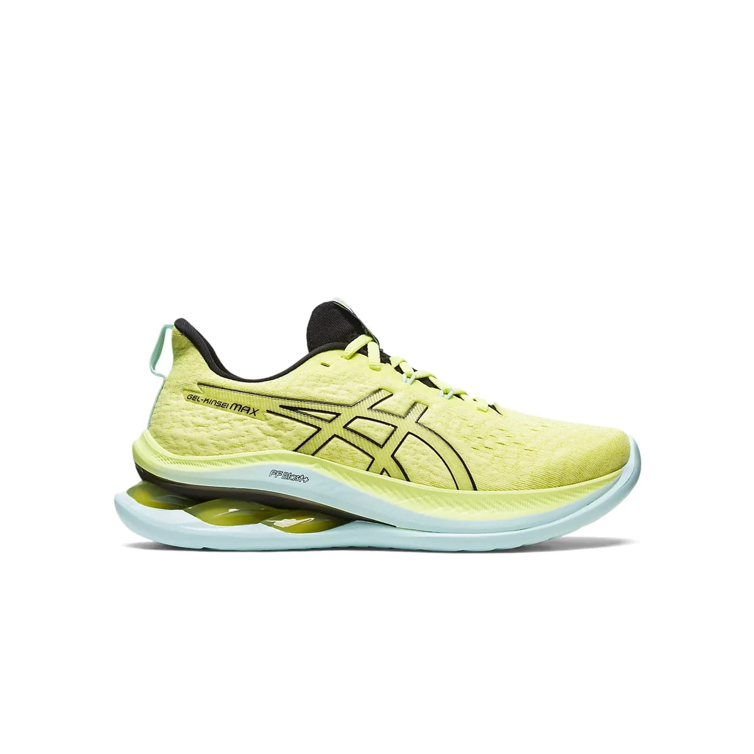 BRB ASICS GEL-KINSEI MAX 1012B512-750 product image