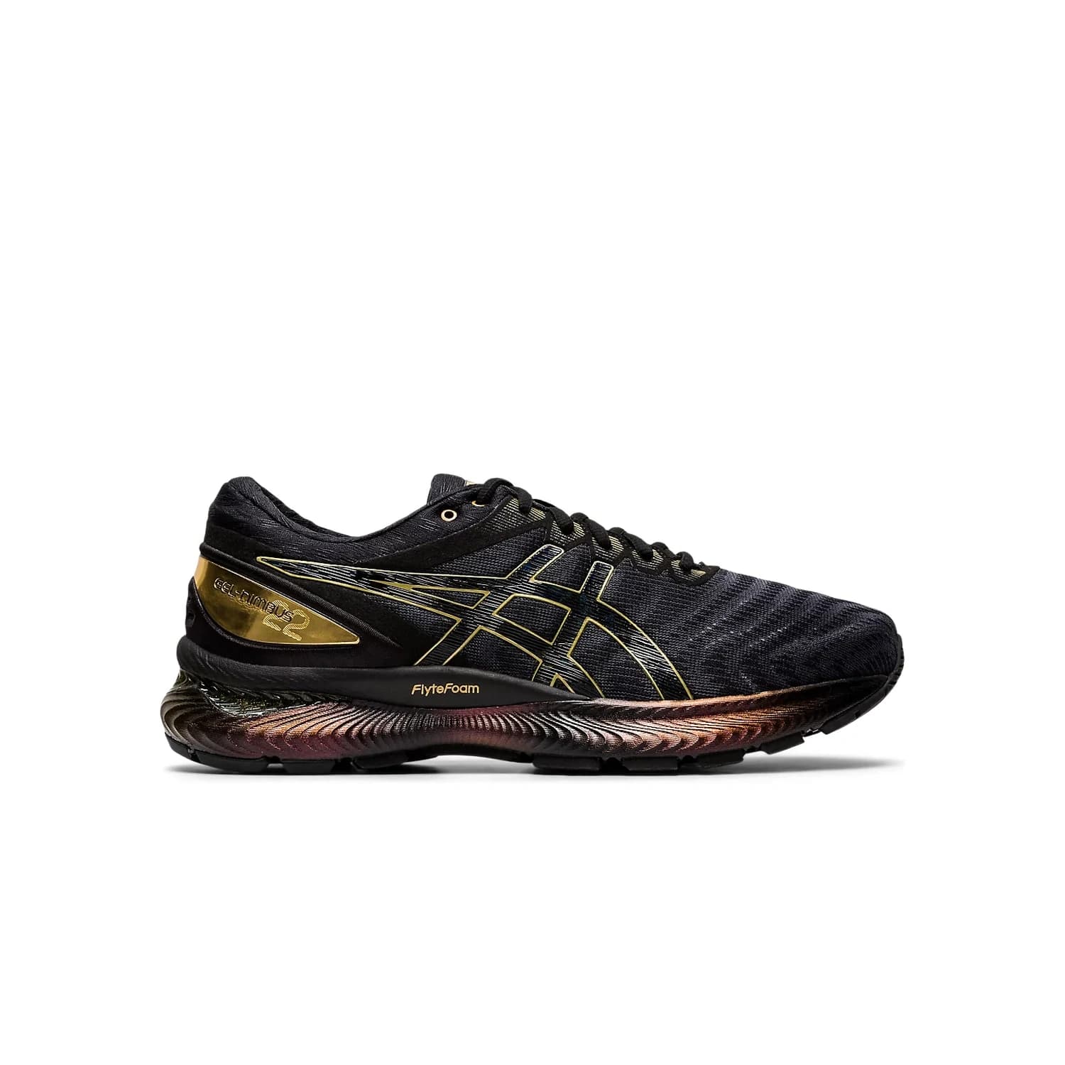 BRB ASICS GEL-NIMBUS 22 1011A779-001 product image