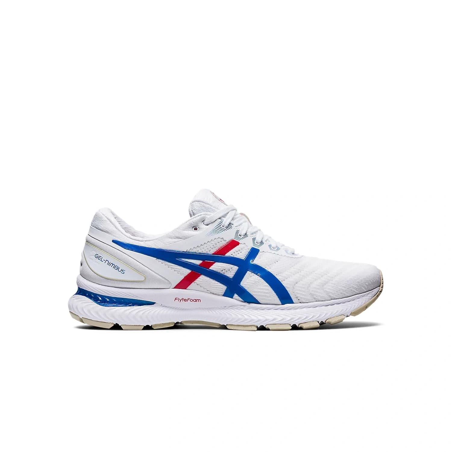 BRB ASICS GEL-NIMBUS 22 1011A780-100 product image