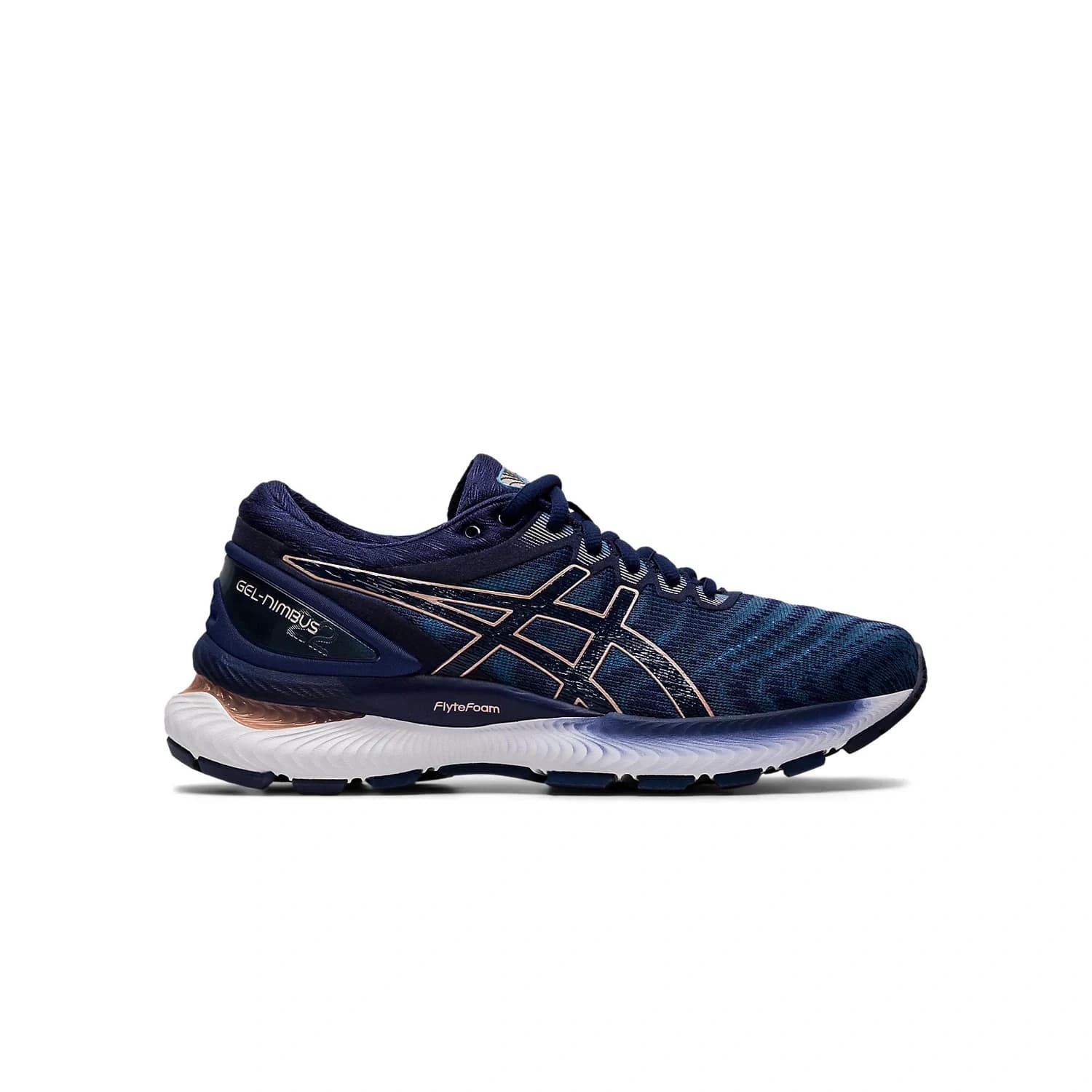 BRB ASICS GEL-NIMBUS 22 1012A587-401 product image