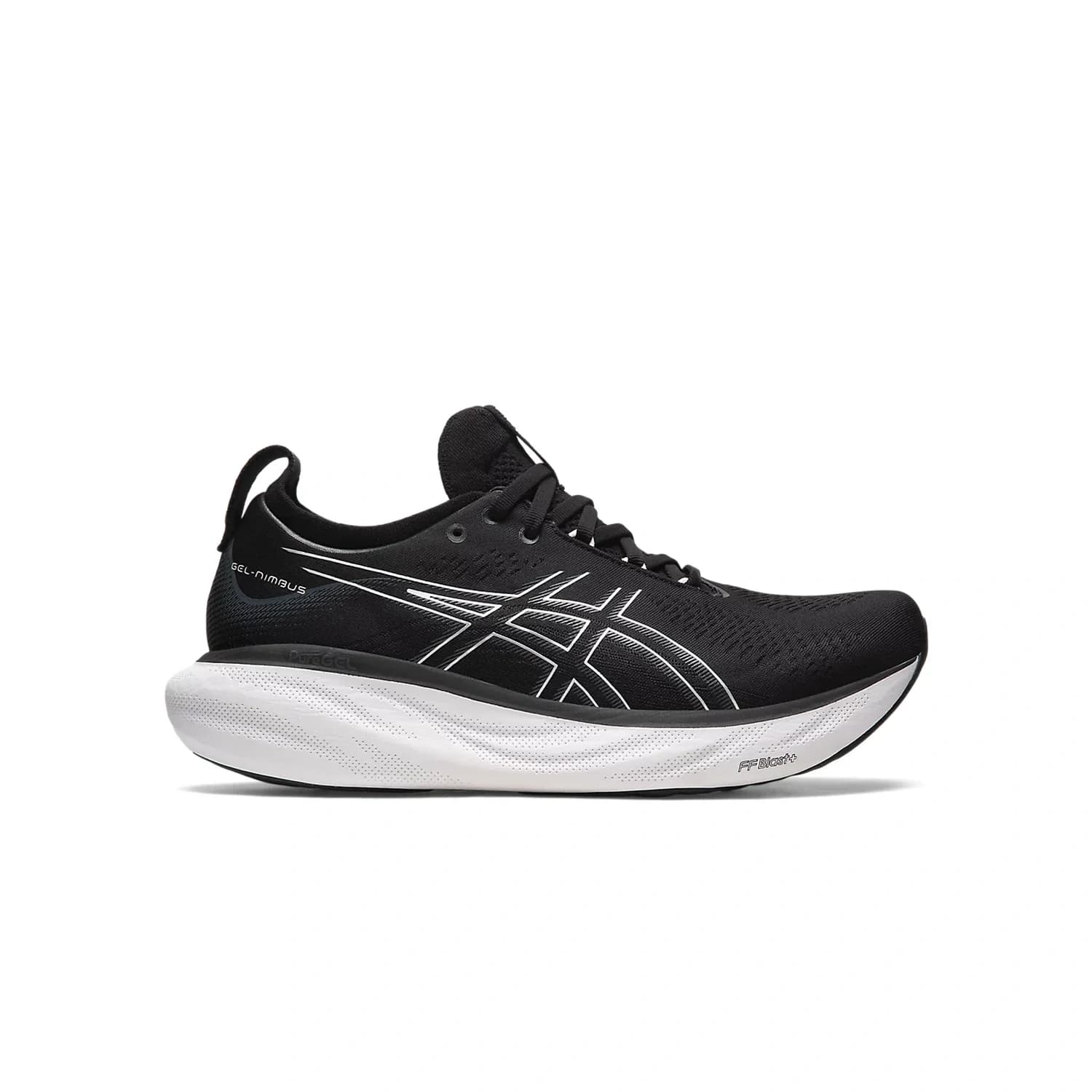 BRB ASICS GEL-NIMBUS 25 1011B547-001 product image