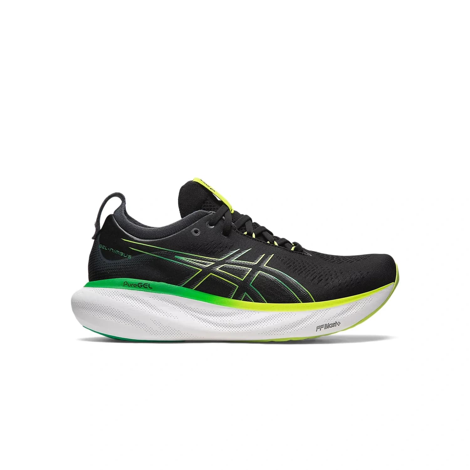 BRB ASICS GEL-NIMBUS 25 1011B547-003 product image