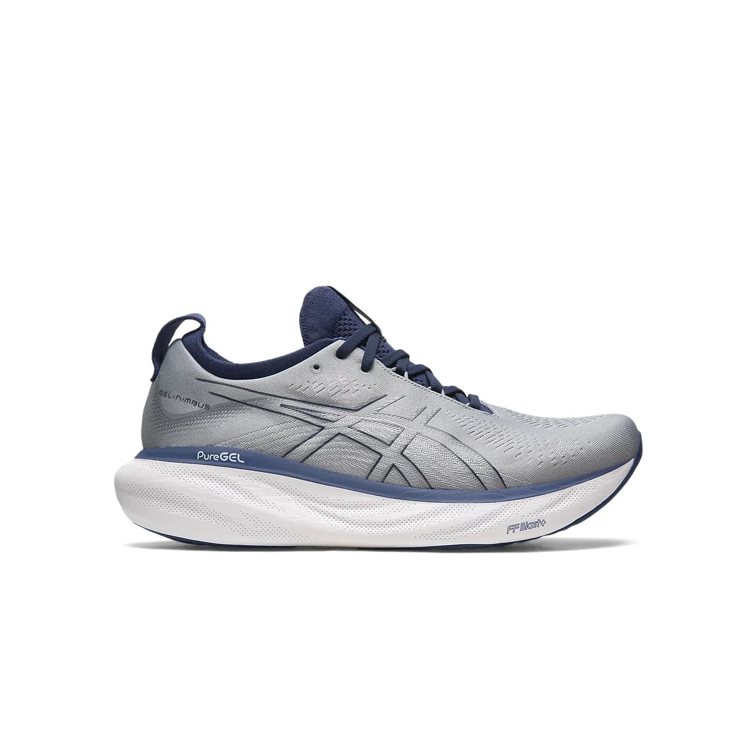 BRB ASICS GEL-NIMBUS 25 1011B547-021 product image