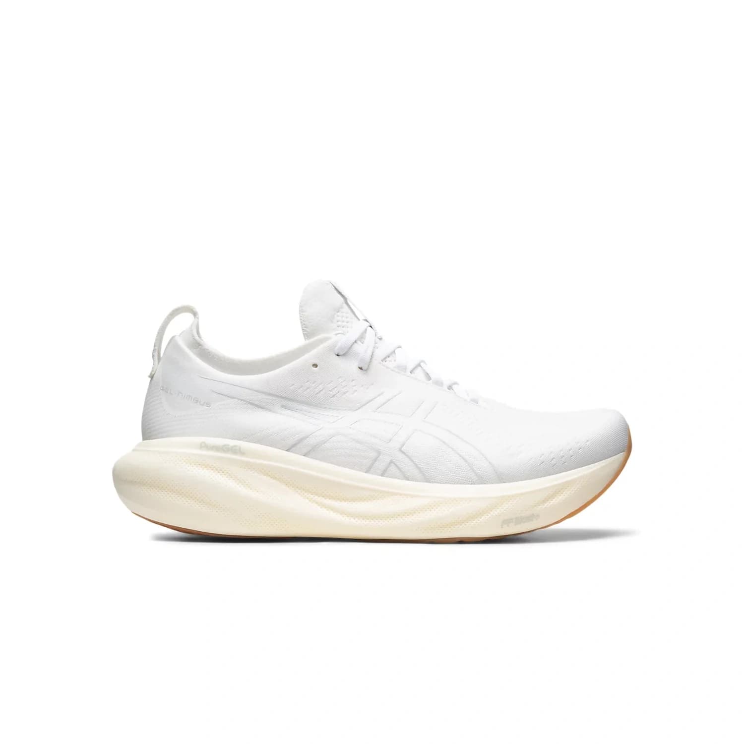 BRB ASICS GEL-NIMBUS 25 1011B547-102 product image