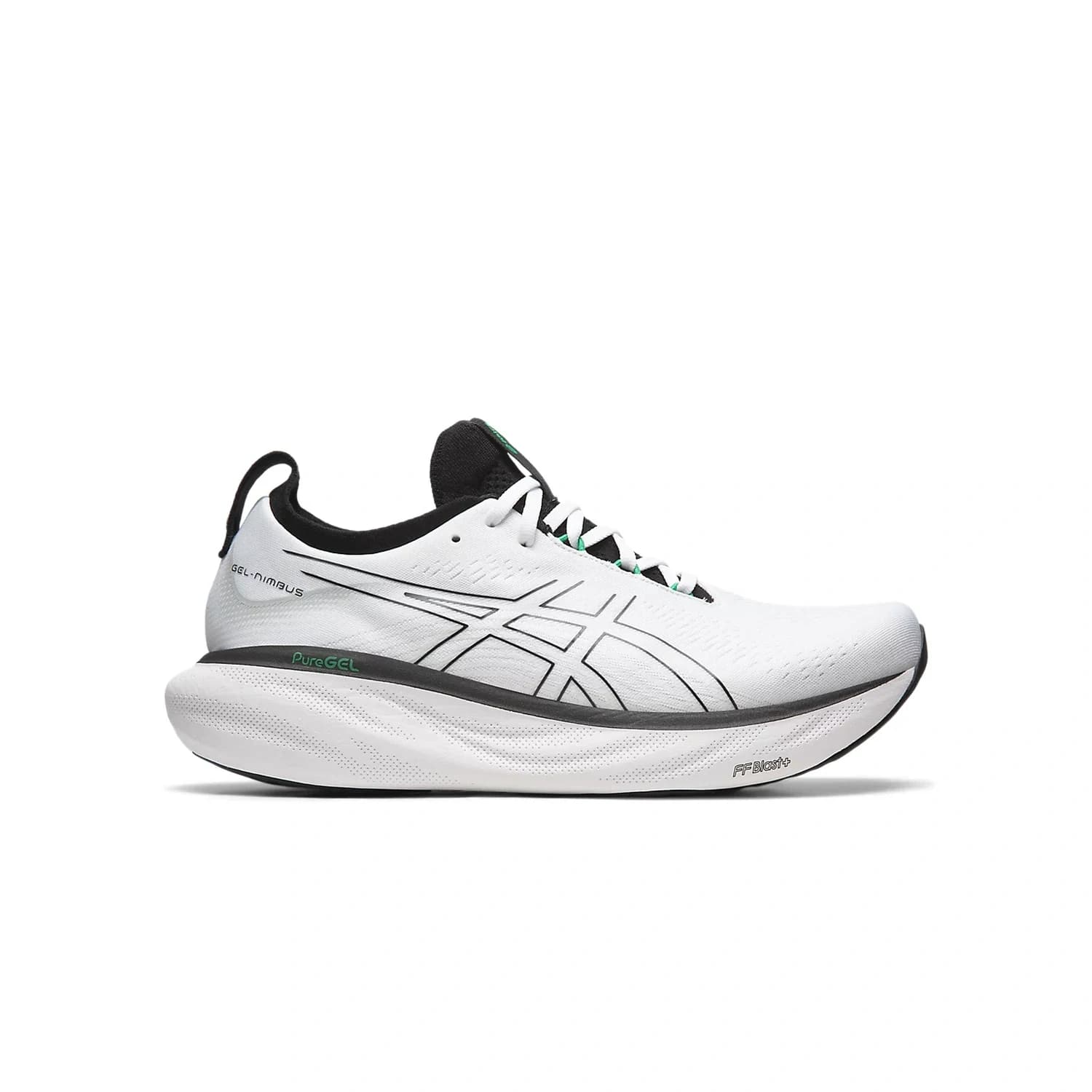 BRB ASICS GEL-NIMBUS 25 1011B547-103 product image