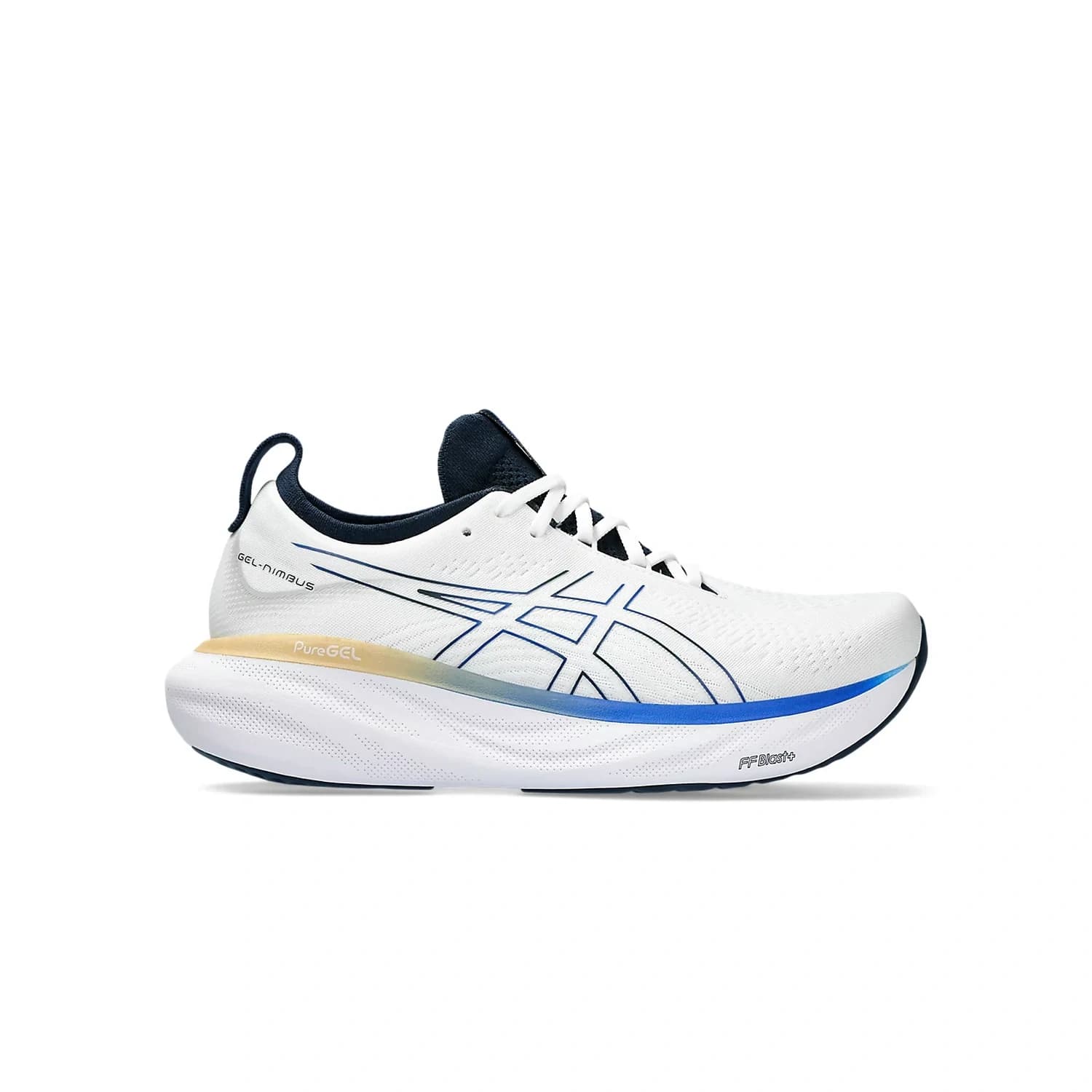 BRB ASICS GEL-NIMBUS 25 1011B547-104 product image