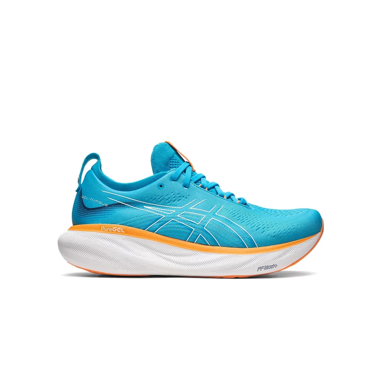 BRB ASICS GEL-NIMBUS 25 1011B547-400 product image