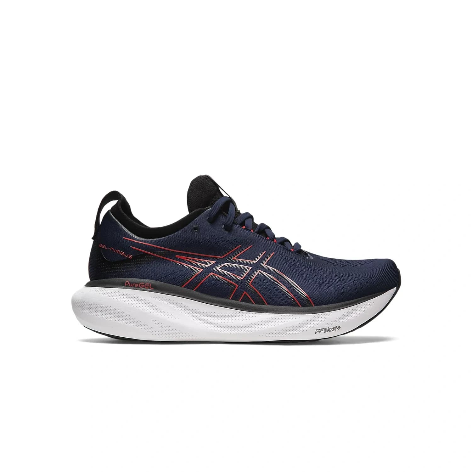 BRB ASICS GEL-NIMBUS 25 1011B547-401 product image