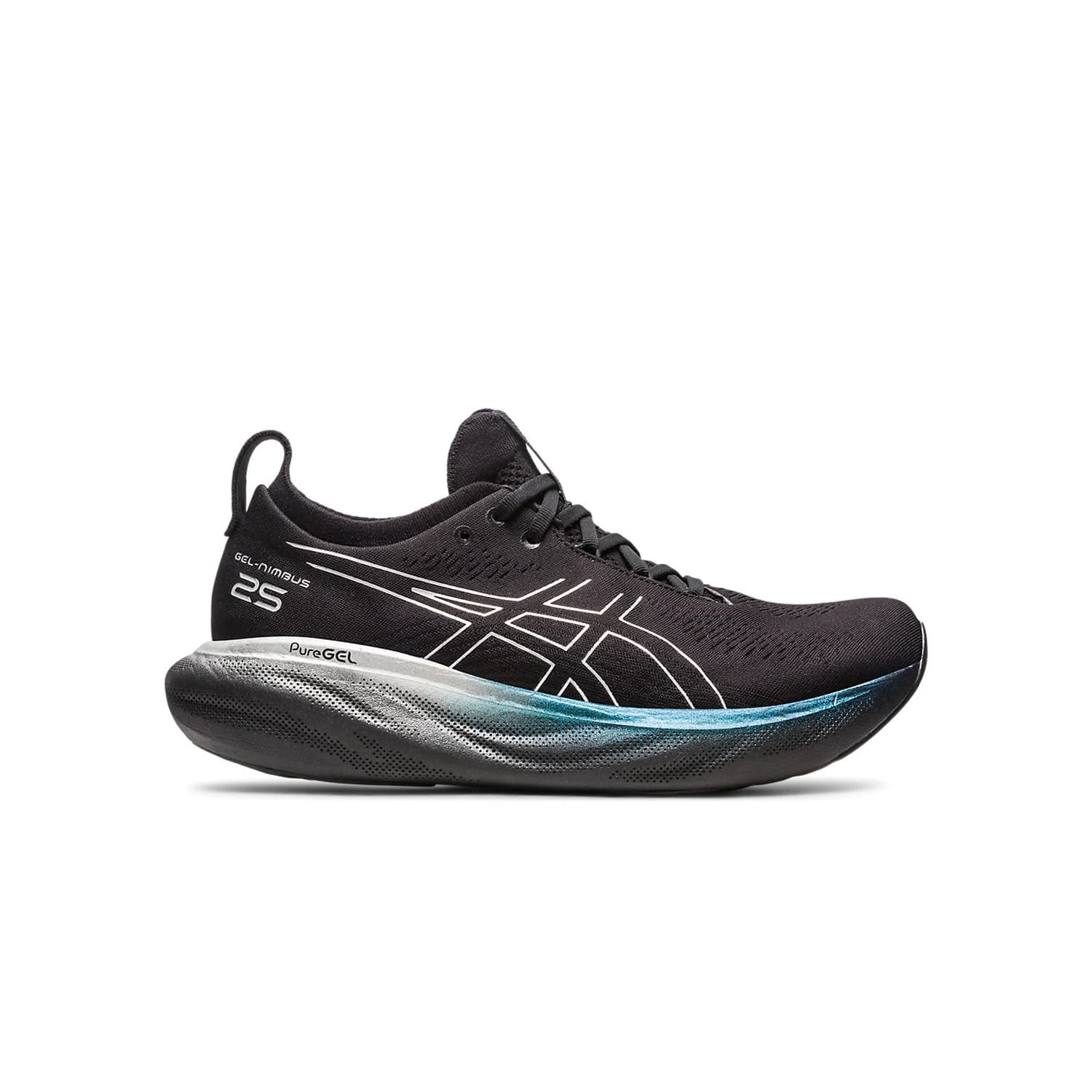 BRB ASICS GEL-NIMBUS 25 1011B616-001 product image