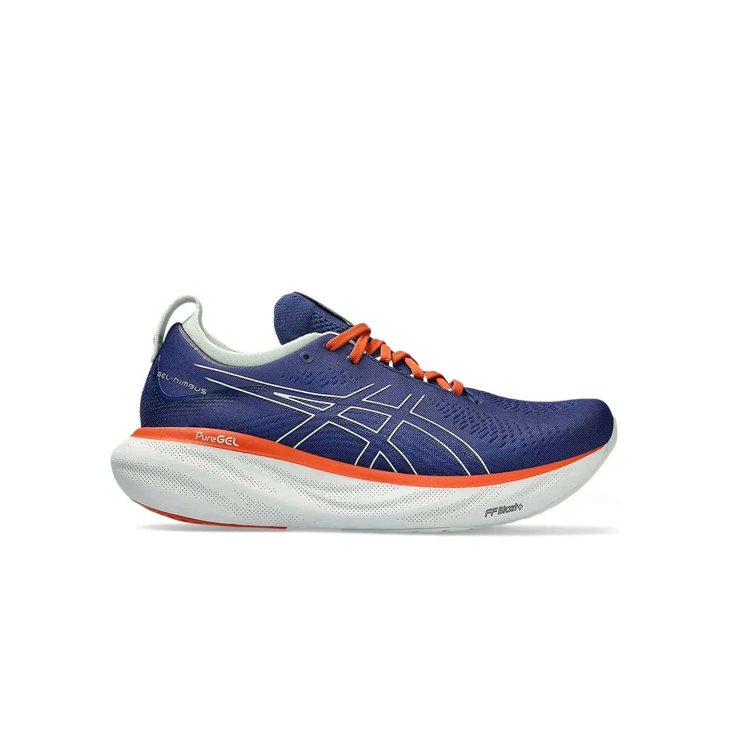 BRB ASICS GEL-NIMBUS 25 1011B739-400 product image