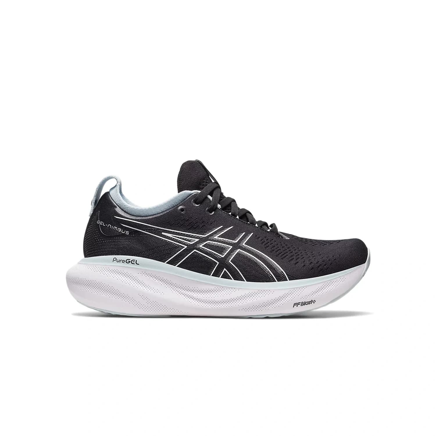 BRB ASICS GEL-NIMBUS 25 1012B356-003 product image