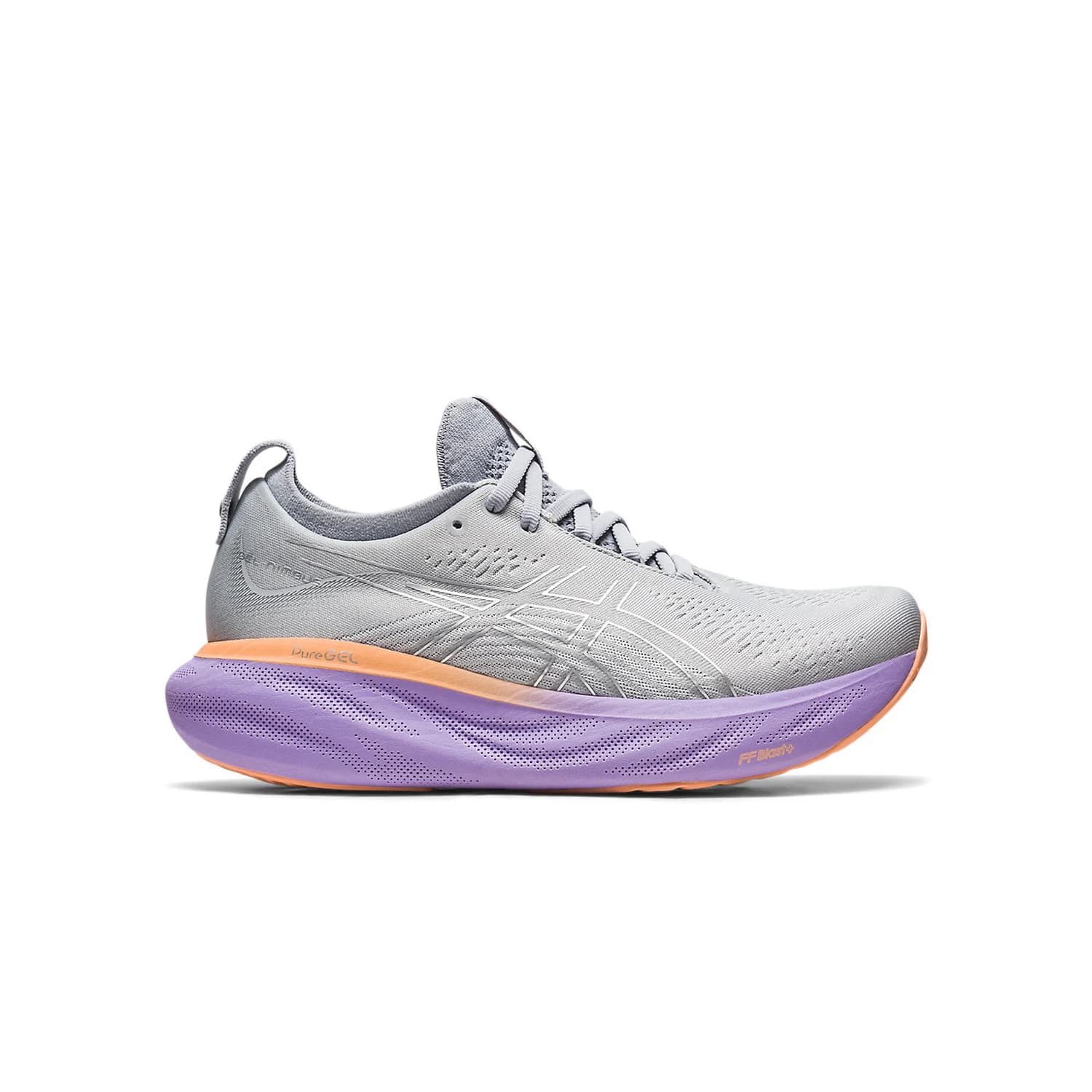BRB ASICS GEL-NIMBUS 25 1012B356-021 product image