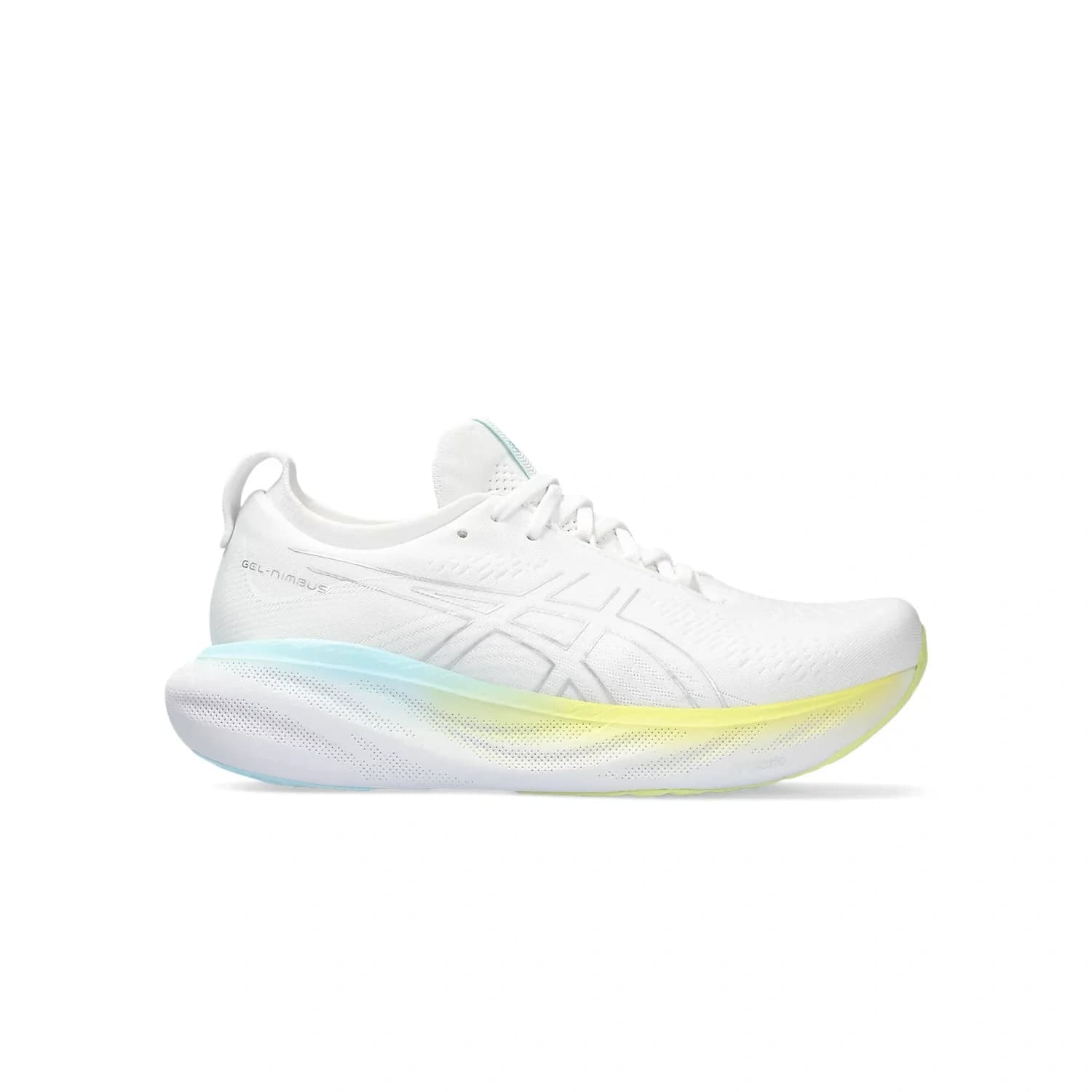 BRB ASICS GEL-NIMBUS 25 1012B356-105 product image