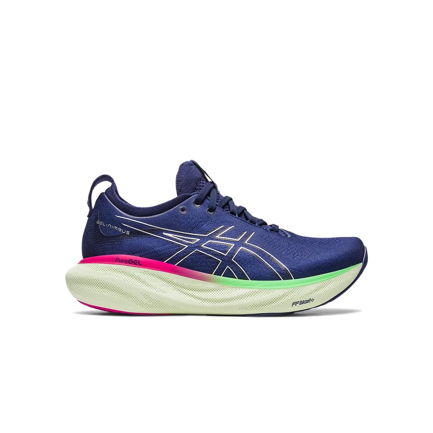 BRB ASICS GEL-NIMBUS 25 1012B356-400 product image
