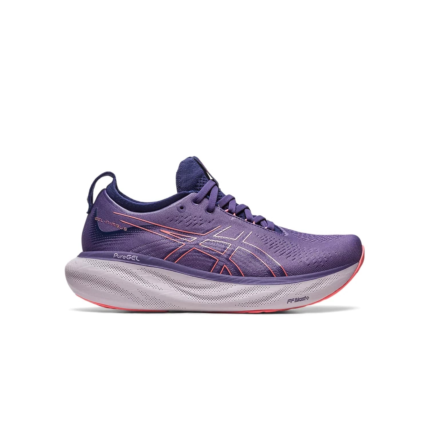 BRB ASICS GEL-NIMBUS 25 1012B356-500 product image