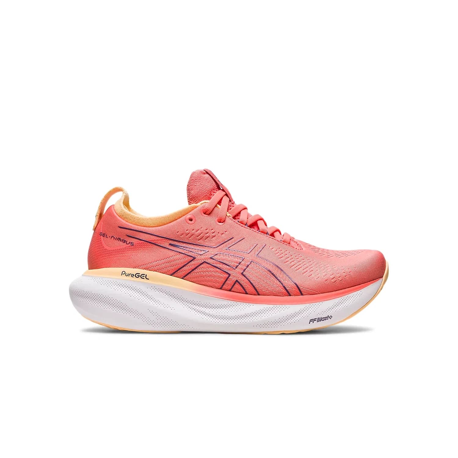 BRB ASICS GEL-NIMBUS 25 1012B356-700 product image