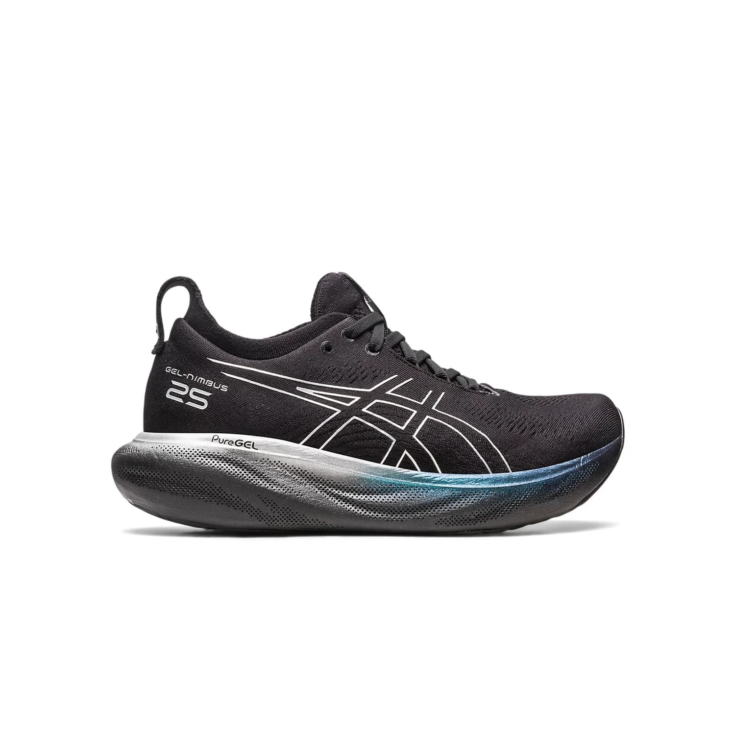 BRB ASICS GEL-NIMBUS 25 1012B435-001 product image