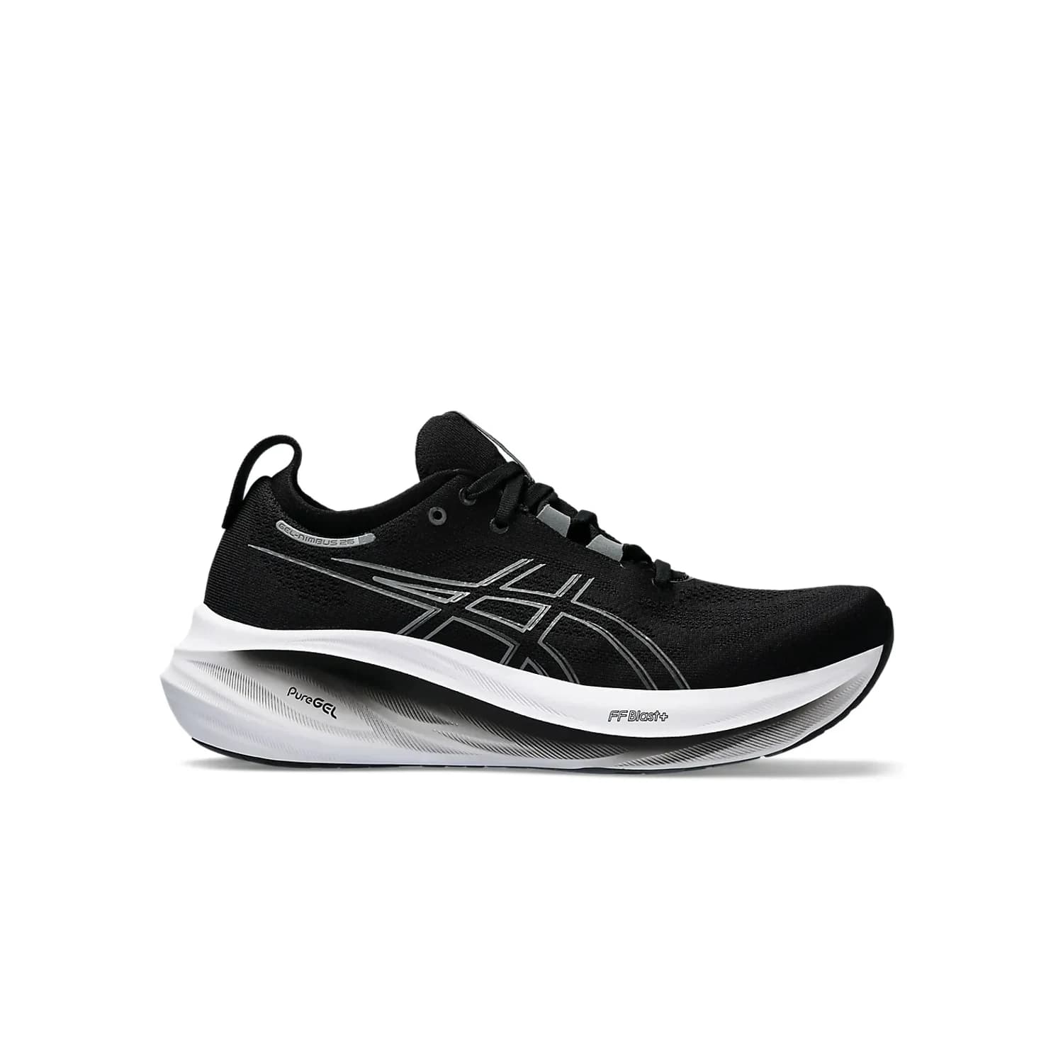BRB ASICS GEL-NIMBUS 26 1011B794-001 product image