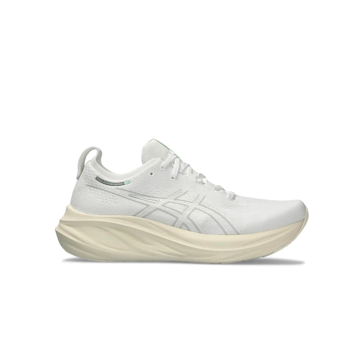 BRB ASICS GEL-NIMBUS 26 1011B794-101 product image