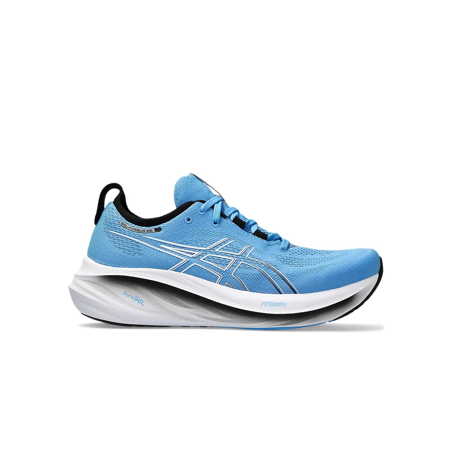 BRB ASICS GEL-NIMBUS 26 1011B794-401 product image