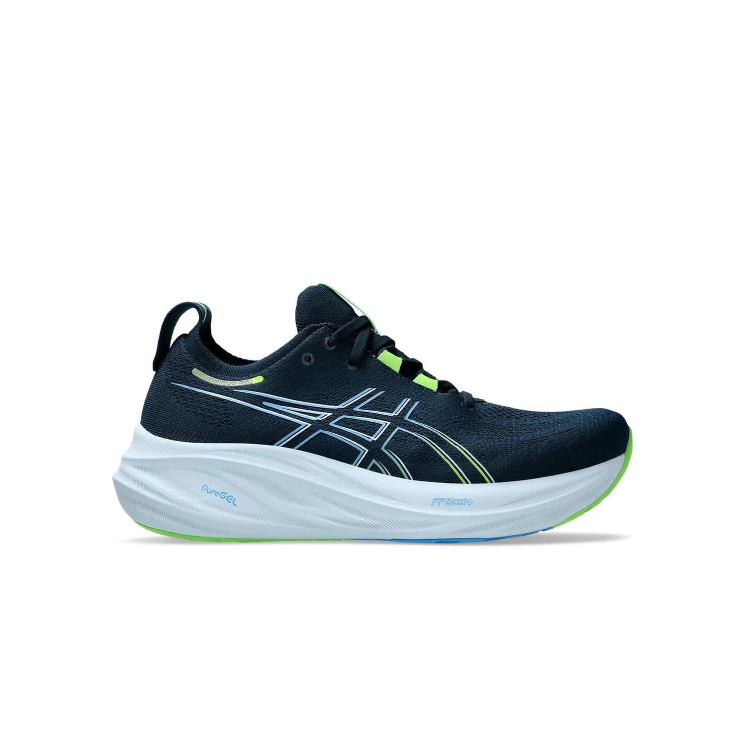 BRB ASICS GEL-NIMBUS 26 1011B796-400 product image