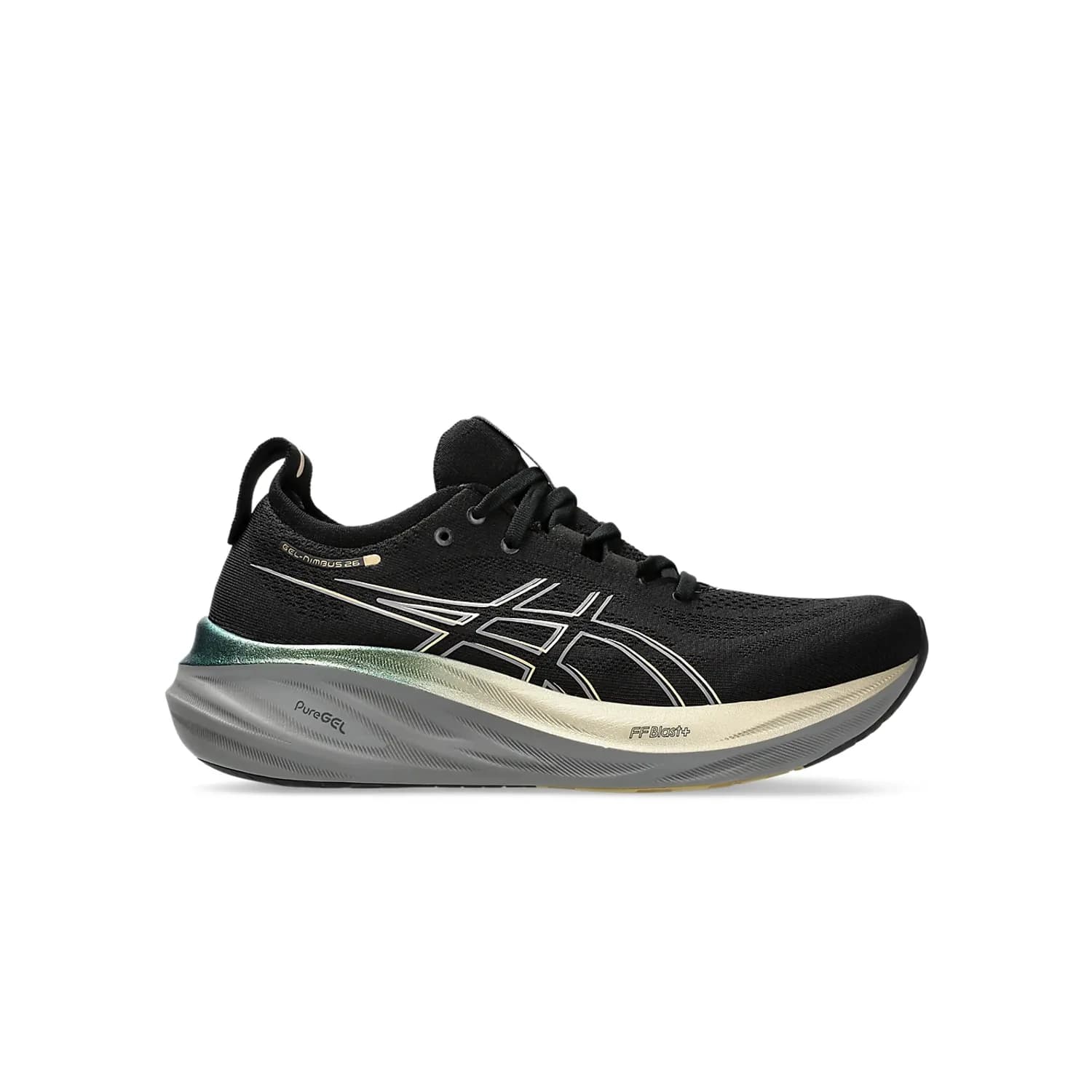 BRB ASICS GEL-NIMBUS 26 1011B922-001 product image