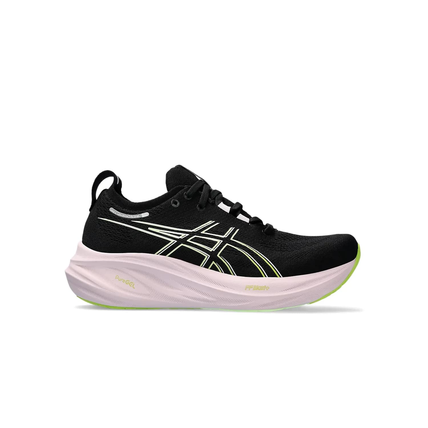 BRB ASICS GEL-NIMBUS 26 1012B601-004 product image