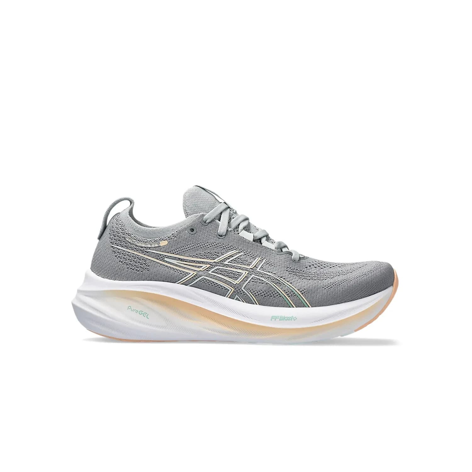 BRB ASICS GEL-NIMBUS 26 1012B601-020 product image