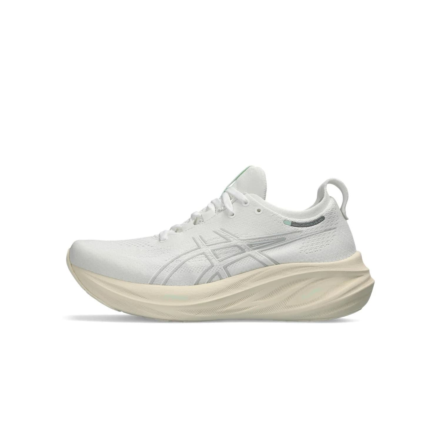 BRB ASICS GEL-NIMBUS 26 1012B601-101 product image