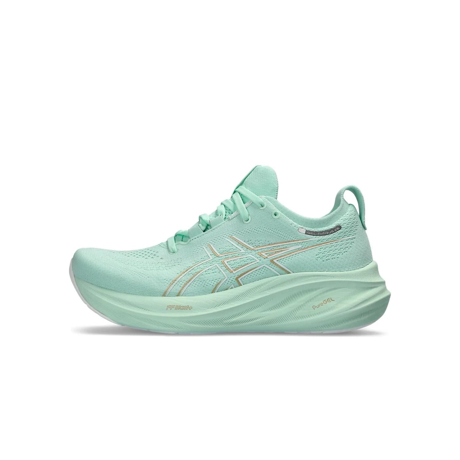 BRB ASICS GEL-NIMBUS 26 1012B601-300 product image