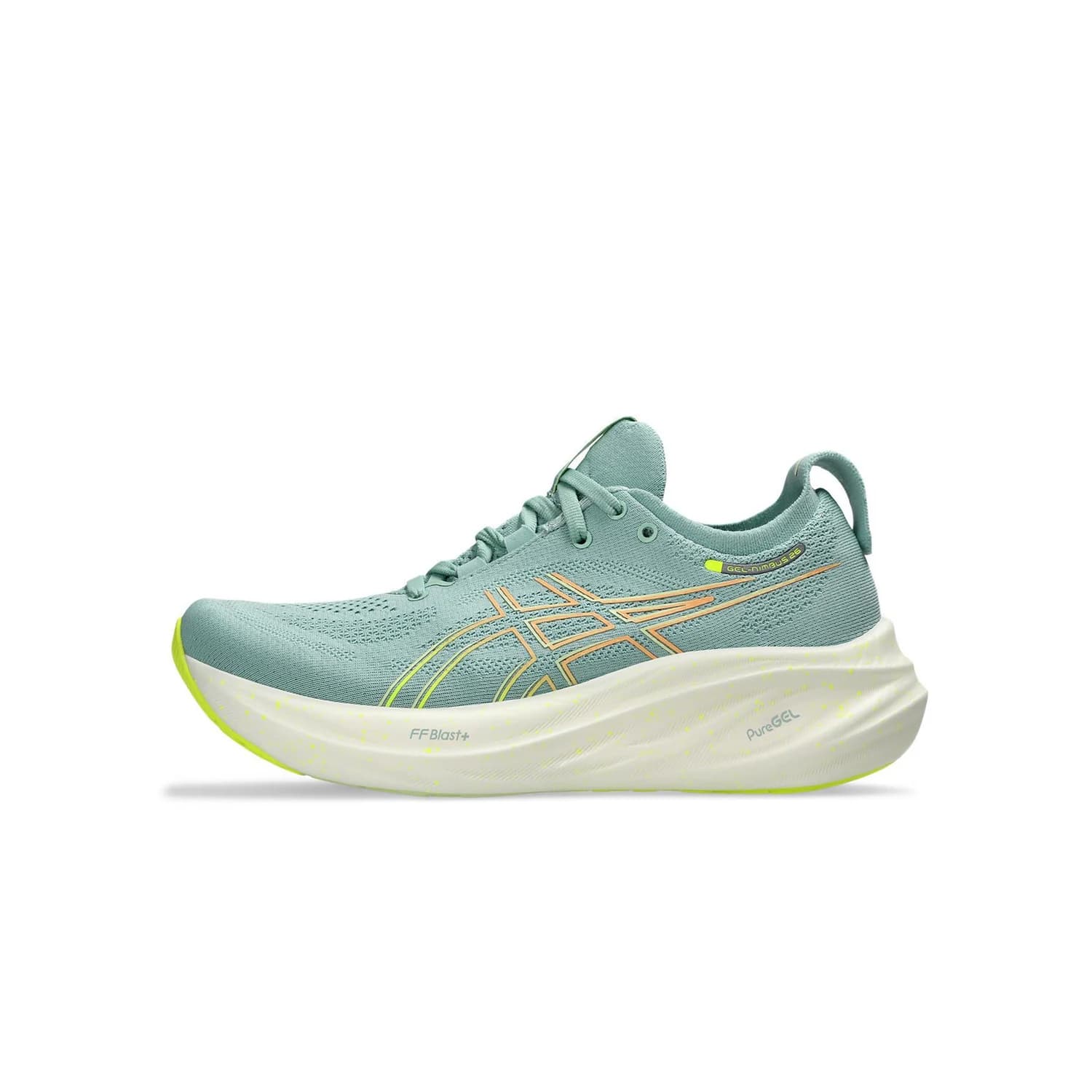 BRB ASICS GEL-NIMBUS 26 1012B601-301 product image