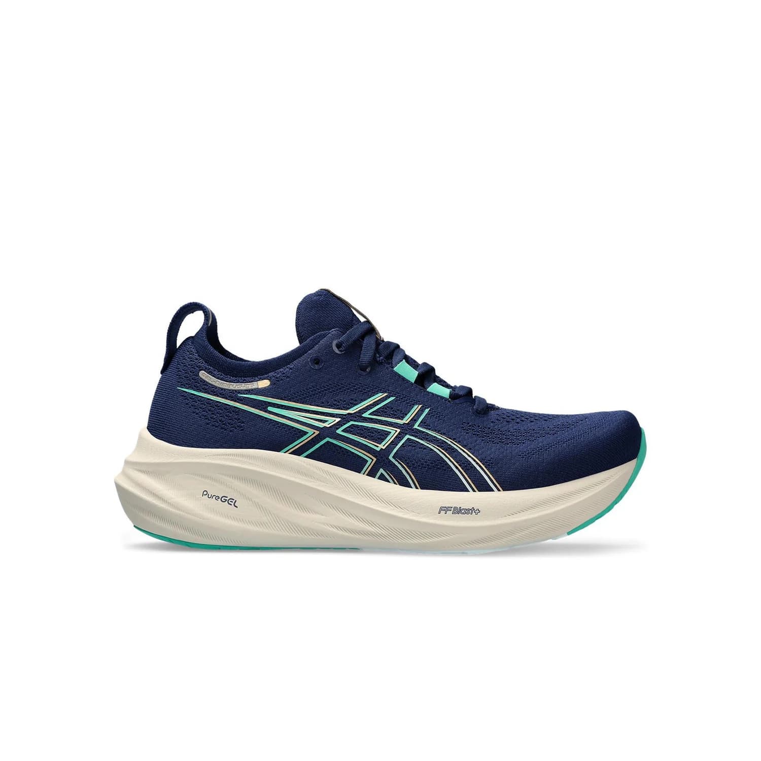 BRB ASICS GEL-NIMBUS 26 1012B601-400 product image