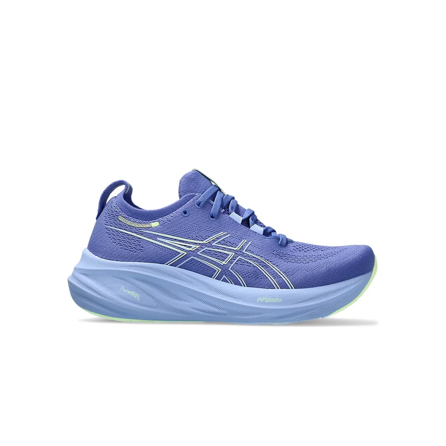 BRB ASICS GEL-NIMBUS 26 1012B601-401 product image