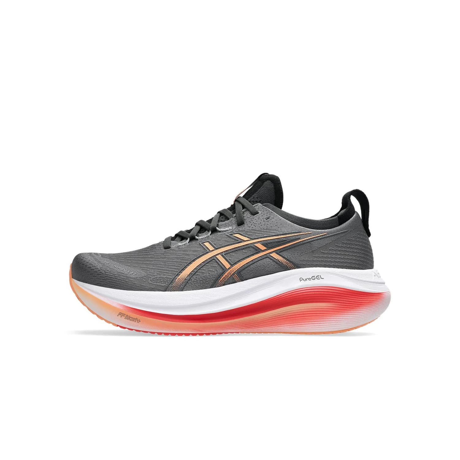 BRB ASICS GEL-NIMBUS 27 1011B956-021 product image