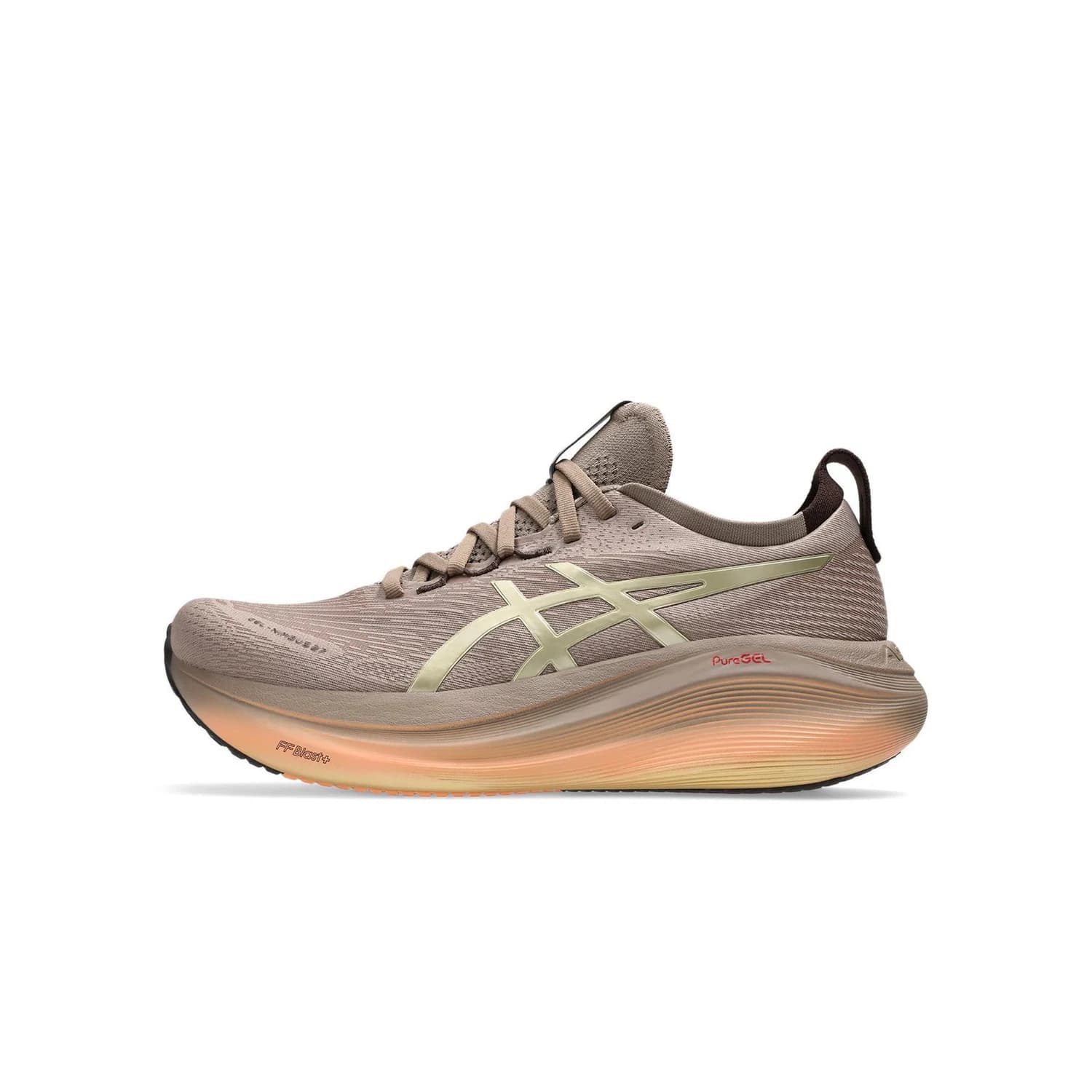 BRB ASICS GEL-NIMBUS 27 1011C030-020 product image